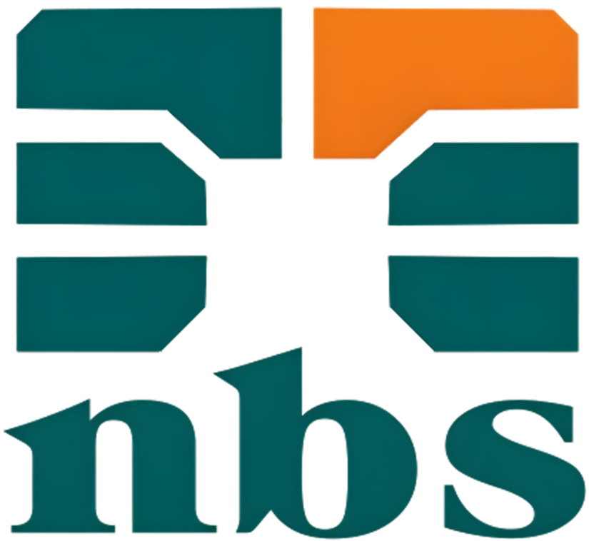 Nilcom Bilgisayar Logo